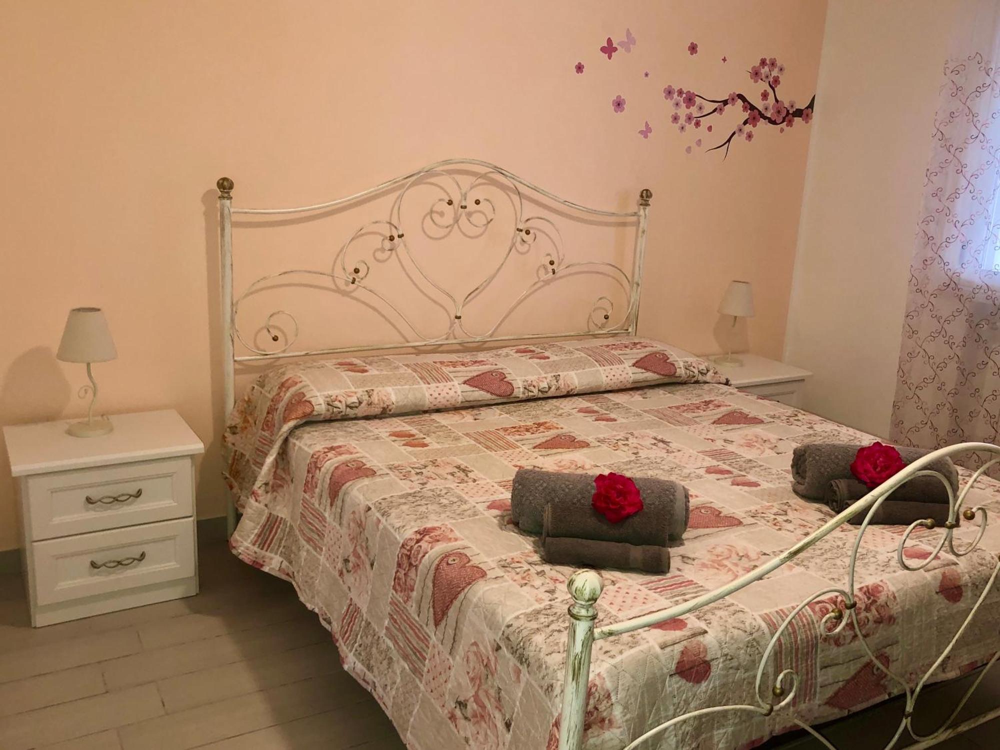 Residenza San Michele Holiday home Tropea